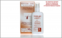 POLYSORB-6080 © <BR>Hair Reactive lotion, 50ml